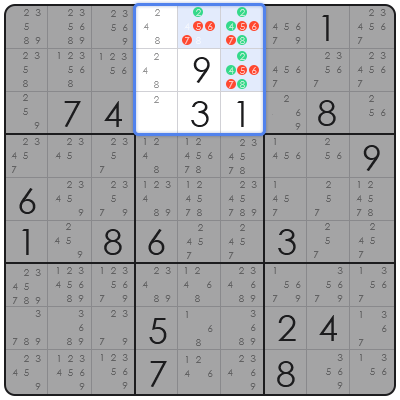 nyt medium sudoku answers today