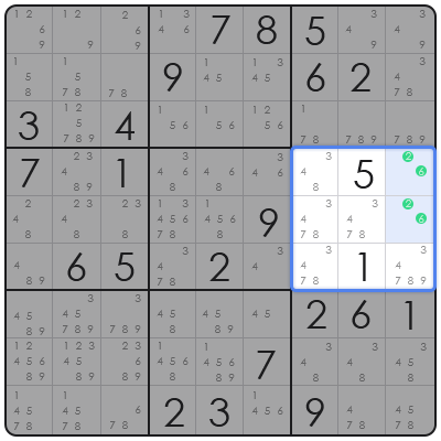 que es sudoku